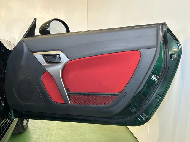 コペンセロＭＴ　ナビゲーション　ドライブレコーダー　ＥＴＣ　シ−トヒ−タ−　バックカメラ（奈良県）の中古車