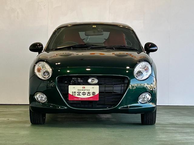 コペンセロＭＴ　ナビゲーション　ドライブレコーダー　ＥＴＣ　シ−トヒ−タ−　バックカメラ（奈良県）の中古車