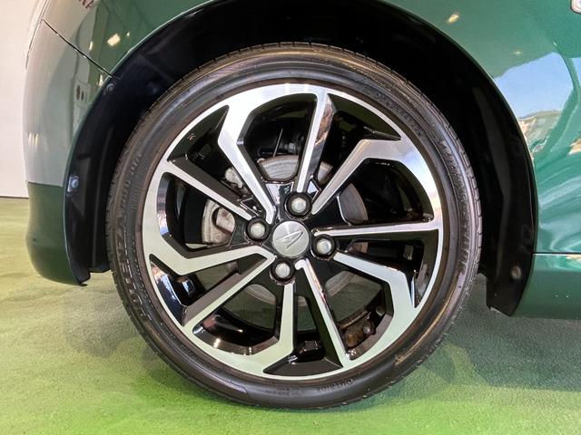 コペンセロＭＴ　ナビゲーション　ドライブレコーダー　ＥＴＣ　シ−トヒ−タ−　バックカメラ（奈良県）の中古車