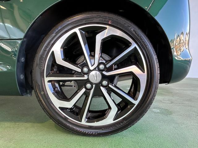 コペンセロＭＴ　ナビゲーション　ドライブレコーダー　ＥＴＣ　シ−トヒ−タ−　バックカメラ（奈良県）の中古車