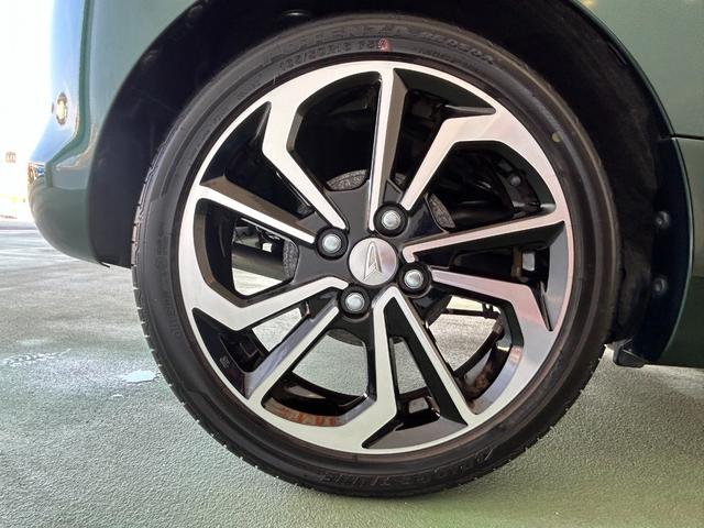 コペンセロＭＴ　ナビゲーション　ドライブレコーダー　ＥＴＣ　シ−トヒ−タ−　バックカメラ（奈良県）の中古車