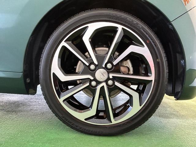 コペンセロＭＴ　ナビゲーション　ドライブレコーダー　ＥＴＣ　シ−トヒ−タ−　バックカメラ（奈良県）の中古車