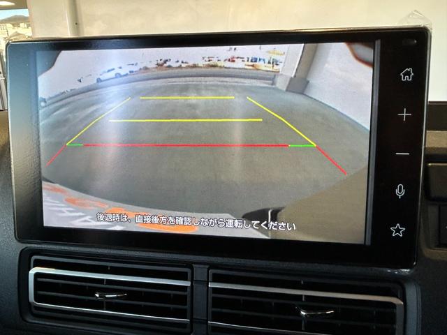 アトレーデッキバン４ＷＤ　タ−ボ　ディスプレイオーディオ　両側電動スライドドア　衝突被害軽減ブレーキ　コ−ナ−センサ−　アイドリングストップ機能　全車速追従機能付ＡＣＣ　バックカメラ（奈良県）の中古車