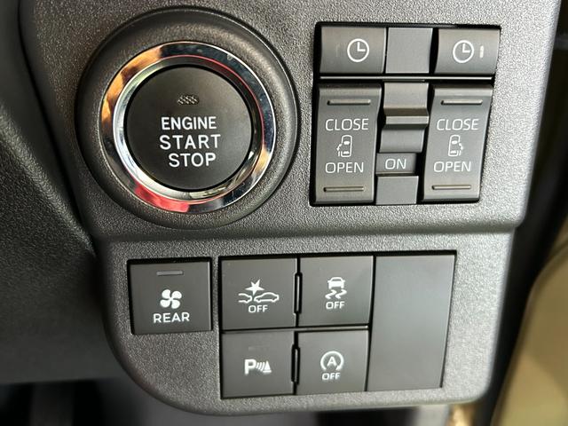 アトレーデッキバン４ＷＤ　タ−ボ　ディスプレイオーディオ　両側電動スライドドア　衝突被害軽減ブレーキ　コ−ナ−センサ−　アイドリングストップ機能　全車速追従機能付ＡＣＣ　バックカメラ（奈良県）の中古車