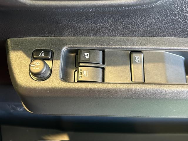 アトレーデッキバン４ＷＤ　タ−ボ　ディスプレイオーディオ　両側電動スライドドア　衝突被害軽減ブレーキ　コ−ナ−センサ−　アイドリングストップ機能　全車速追従機能付ＡＣＣ　バックカメラ（奈良県）の中古車