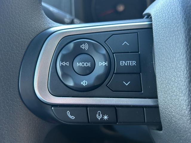 アトレーデッキバン４ＷＤ　タ−ボ　ディスプレイオーディオ　両側電動スライドドア　衝突被害軽減ブレーキ　コ−ナ−センサ−　アイドリングストップ機能　全車速追従機能付ＡＣＣ　バックカメラ（奈良県）の中古車