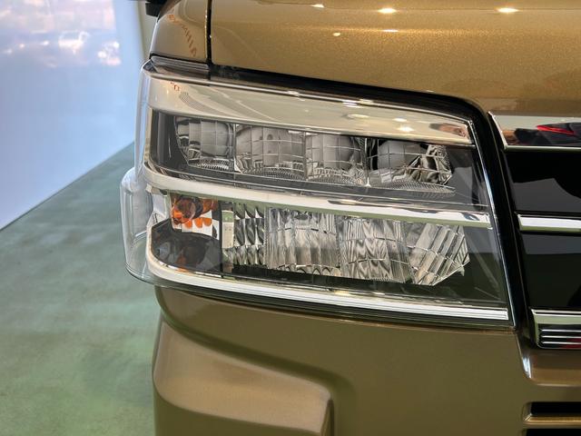 アトレーデッキバン４ＷＤ　タ−ボ　ディスプレイオーディオ　両側電動スライドドア　衝突被害軽減ブレーキ　コ−ナ−センサ−　アイドリングストップ機能　全車速追従機能付ＡＣＣ　バックカメラ（奈良県）の中古車