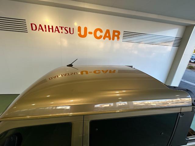 アトレーデッキバン４ＷＤ　タ−ボ　ディスプレイオーディオ　両側電動スライドドア　衝突被害軽減ブレーキ　コ−ナ−センサ−　アイドリングストップ機能　全車速追従機能付ＡＣＣ　バックカメラ（奈良県）の中古車