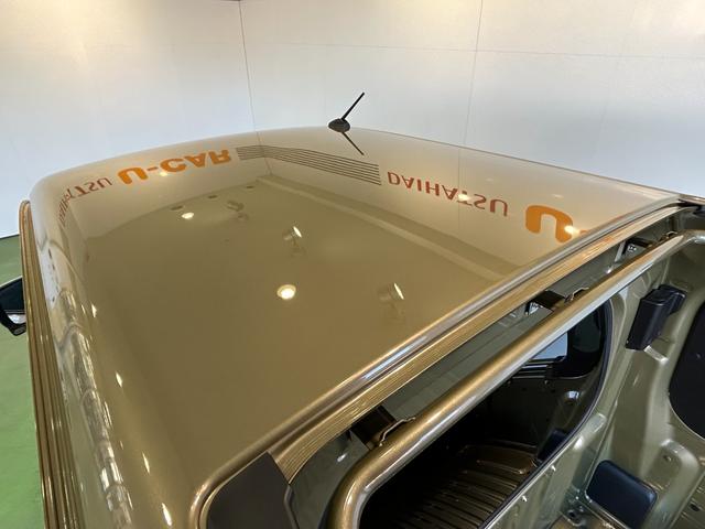 アトレーデッキバン４ＷＤ　タ−ボ　ディスプレイオーディオ　両側電動スライドドア　衝突被害軽減ブレーキ　コ−ナ−センサ−　アイドリングストップ機能　全車速追従機能付ＡＣＣ　バックカメラ（奈良県）の中古車