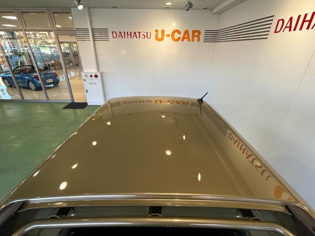 アトレーデッキバン４ＷＤ　タ−ボ　ディスプレイオーディオ　両側電動スライドドア　衝突被害軽減ブレーキ　コ−ナ−センサ−　アイドリングストップ機能　全車速追従機能付ＡＣＣ　バックカメラ（奈良県）の中古車