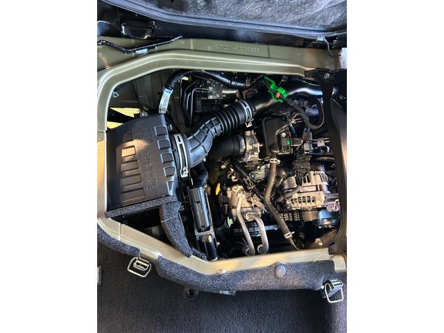 アトレーデッキバン４ＷＤ　タ−ボ　ディスプレイオーディオ　両側電動スライドドア　衝突被害軽減ブレーキ　コ−ナ−センサ−　アイドリングストップ機能　全車速追従機能付ＡＣＣ　バックカメラ（奈良県）の中古車