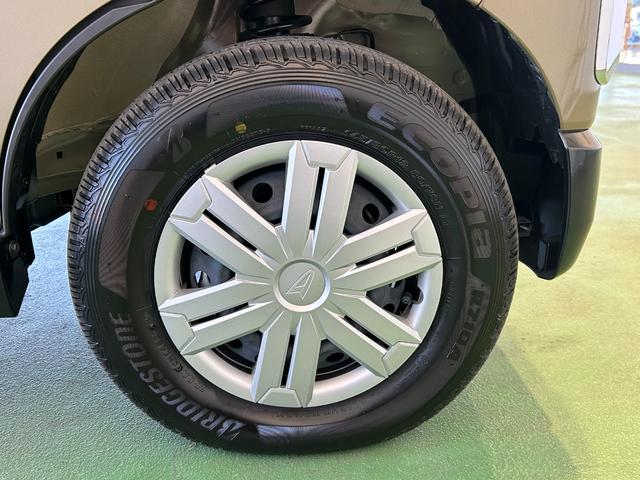 アトレーデッキバン４ＷＤ　タ−ボ　ディスプレイオーディオ　両側電動スライドドア　衝突被害軽減ブレーキ　コ−ナ−センサ−　アイドリングストップ機能　全車速追従機能付ＡＣＣ　バックカメラ（奈良県）の中古車