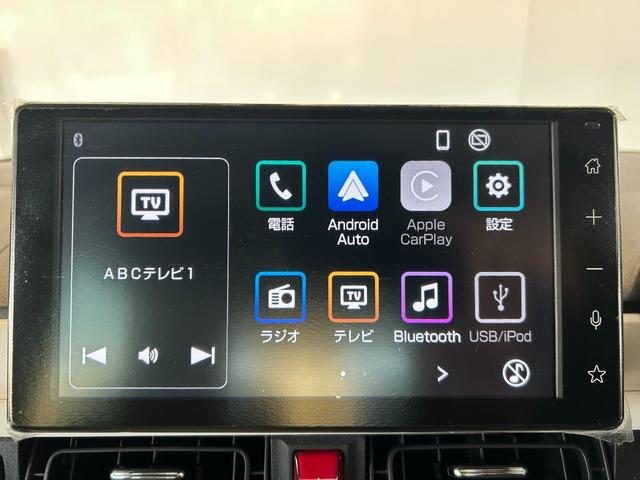 ムーヴキャンバスストライプスGディスプレイオーディオ 電動パーキング 両側電動スライドドア プッシュボタンスタ−ト 衝突被害軽減ブレーキ コ−ナ−センサ− アイドリングストップ機能 シ−トヒ−タ− パノラマモニタ−(奈良県)の中古車