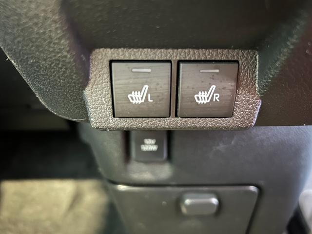 ムーヴキャンバスストライプスGディスプレイオーディオ 電動パーキング 両側電動スライドドア プッシュボタンスタ−ト 衝突被害軽減ブレーキ コ−ナ−センサ− アイドリングストップ機能 シ−トヒ−タ− パノラマモニタ−(奈良県)の中古車