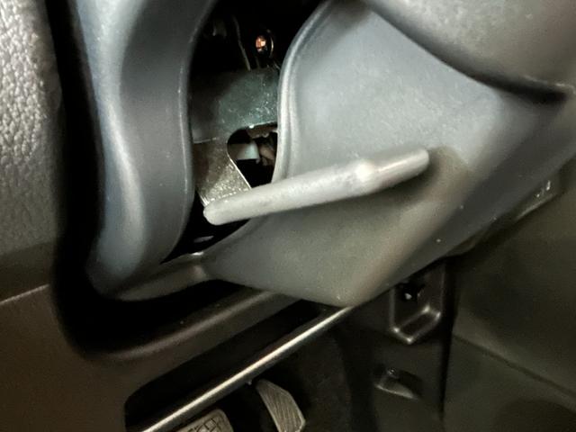 ムーヴキャンバスストライプスGディスプレイオーディオ 電動パーキング 両側電動スライドドア プッシュボタンスタ−ト 衝突被害軽減ブレーキ コ−ナ−センサ− アイドリングストップ機能 シ−トヒ−タ− パノラマモニタ−(奈良県)の中古車