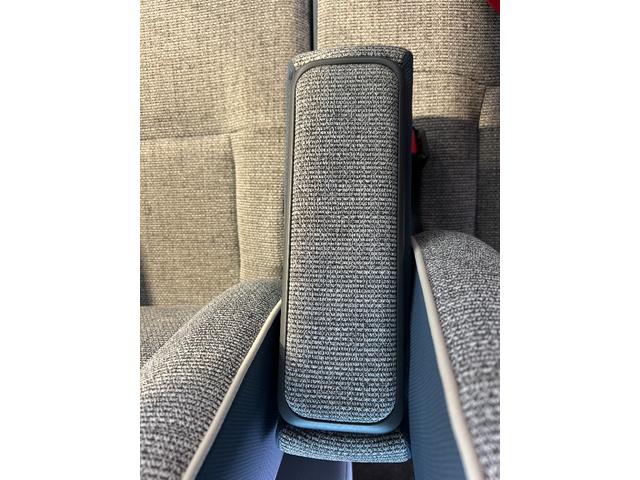 ムーヴキャンバスストライプスGディスプレイオーディオ 電動パーキング 両側電動スライドドア プッシュボタンスタ−ト 衝突被害軽減ブレーキ コ−ナ−センサ− アイドリングストップ機能 シ−トヒ−タ− パノラマモニタ−(奈良県)の中古車