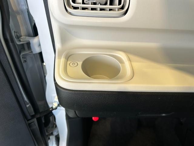 ムーヴキャンバスストライプスGディスプレイオーディオ 電動パーキング 両側電動スライドドア プッシュボタンスタ−ト 衝突被害軽減ブレーキ コ−ナ−センサ− アイドリングストップ機能 シ−トヒ−タ− パノラマモニタ−(奈良県)の中古車