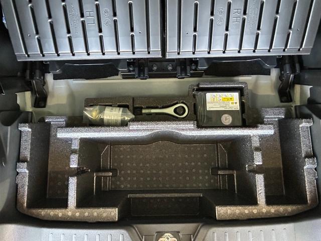 ムーヴキャンバスストライプスGディスプレイオーディオ 電動パーキング 両側電動スライドドア プッシュボタンスタ−ト 衝突被害軽減ブレーキ コ−ナ−センサ− アイドリングストップ機能 シ−トヒ−タ− パノラマモニタ−(奈良県)の中古車