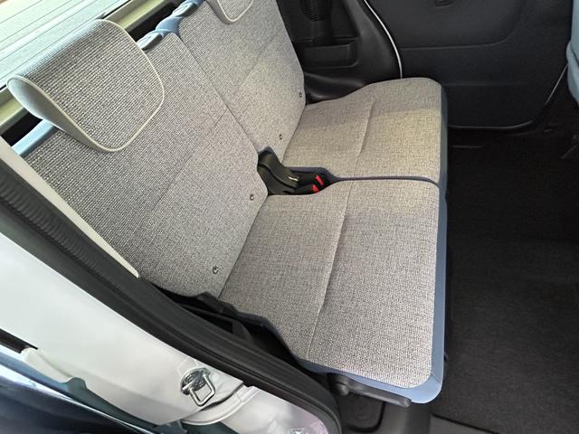 ムーヴキャンバスストライプスGディスプレイオーディオ 電動パーキング 両側電動スライドドア プッシュボタンスタ−ト 衝突被害軽減ブレーキ コ−ナ−センサ− アイドリングストップ機能 シ−トヒ−タ− パノラマモニタ−(奈良県)の中古車