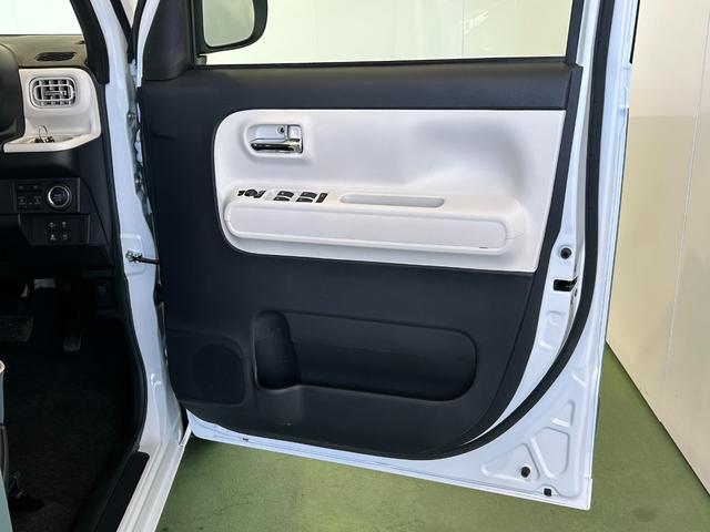 ムーヴキャンバスストライプスGディスプレイオーディオ 電動パーキング 両側電動スライドドア プッシュボタンスタ−ト 衝突被害軽減ブレーキ コ−ナ−センサ− アイドリングストップ機能 シ−トヒ−タ− パノラマモニタ−(奈良県)の中古車