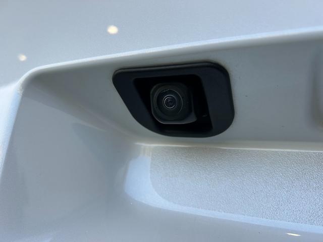 ムーヴキャンバスストライプスGディスプレイオーディオ 電動パーキング 両側電動スライドドア プッシュボタンスタ−ト 衝突被害軽減ブレーキ コ−ナ−センサ− アイドリングストップ機能 シ−トヒ−タ− パノラマモニタ−(奈良県)の中古車