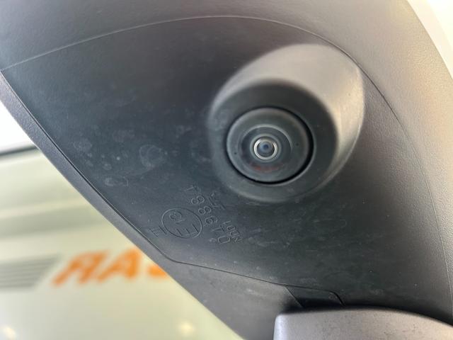 ムーヴキャンバスストライプスGディスプレイオーディオ 電動パーキング 両側電動スライドドア プッシュボタンスタ−ト 衝突被害軽減ブレーキ コ−ナ−センサ− アイドリングストップ機能 シ−トヒ−タ− パノラマモニタ−(奈良県)の中古車