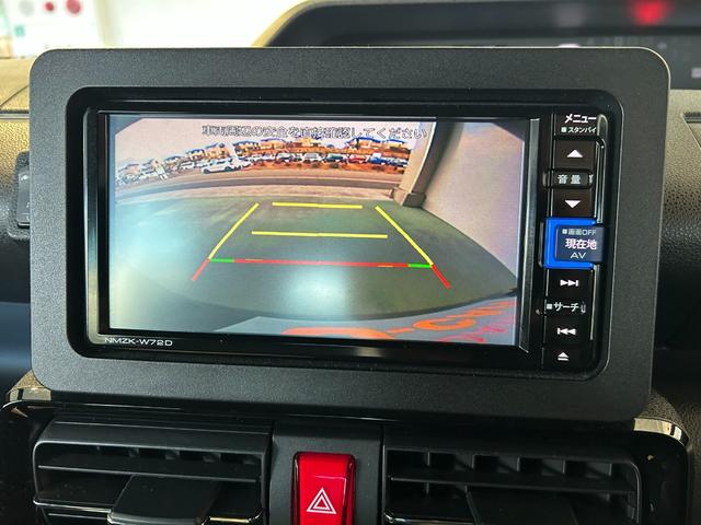 タントカスタムXナビ ドラレコ ETC 電動パーキング プッシュボタンスタ−ト 両側電動スライドドア 衝突被害軽減ブレーキ コ−ナ−センサ− アイドリングストップ機能 シ−トヒ−タ− バックカメラ(奈良県)の中古車