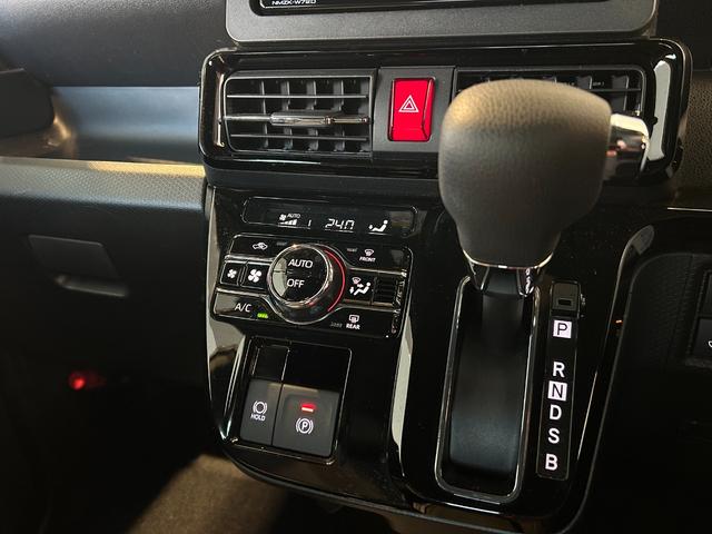 タントカスタムXナビ ドラレコ ETC 電動パーキング プッシュボタンスタ−ト 両側電動スライドドア 衝突被害軽減ブレーキ コ−ナ−センサ− アイドリングストップ機能 シ−トヒ−タ− バックカメラ(奈良県)の中古車