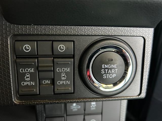 タントカスタムXナビ ドラレコ ETC 電動パーキング プッシュボタンスタ−ト 両側電動スライドドア 衝突被害軽減ブレーキ コ−ナ−センサ− アイドリングストップ機能 シ−トヒ−タ− バックカメラ(奈良県)の中古車