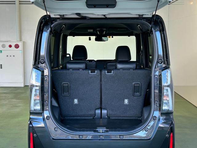 タントカスタムXナビ ドラレコ ETC 電動パーキング プッシュボタンスタ−ト 両側電動スライドドア 衝突被害軽減ブレーキ コ−ナ−センサ− アイドリングストップ機能 シ−トヒ−タ− バックカメラ(奈良県)の中古車