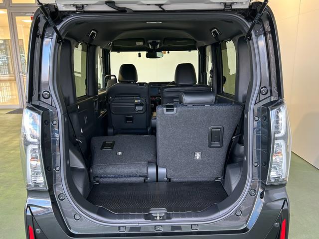 タントカスタムXナビ ドラレコ ETC 電動パーキング プッシュボタンスタ−ト 両側電動スライドドア 衝突被害軽減ブレーキ コ−ナ−センサ− アイドリングストップ機能 シ−トヒ−タ− バックカメラ(奈良県)の中古車