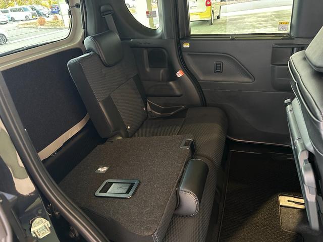 タントカスタムXナビ ドラレコ ETC 電動パーキング プッシュボタンスタ−ト 両側電動スライドドア 衝突被害軽減ブレーキ コ−ナ−センサ− アイドリングストップ機能 シ−トヒ−タ− バックカメラ(奈良県)の中古車