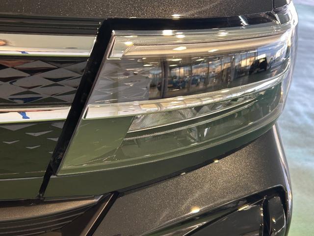 タントカスタムXナビ ドラレコ ETC 電動パーキング プッシュボタンスタ−ト 両側電動スライドドア 衝突被害軽減ブレーキ コ−ナ−センサ− アイドリングストップ機能 シ−トヒ−タ− バックカメラ(奈良県)の中古車