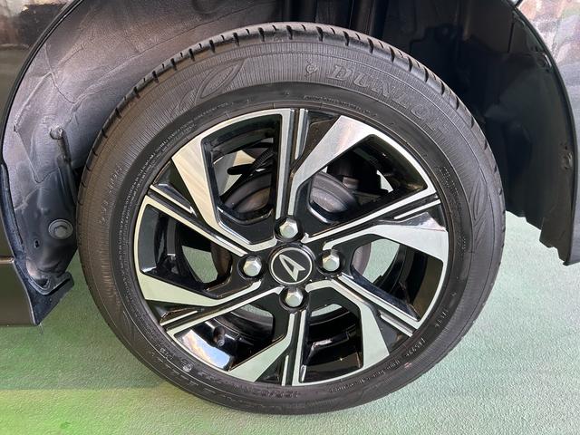 タントカスタムXナビ ドラレコ ETC 電動パーキング プッシュボタンスタ−ト 両側電動スライドドア 衝突被害軽減ブレーキ コ−ナ−センサ− アイドリングストップ機能 シ−トヒ−タ− バックカメラ(奈良県)の中古車