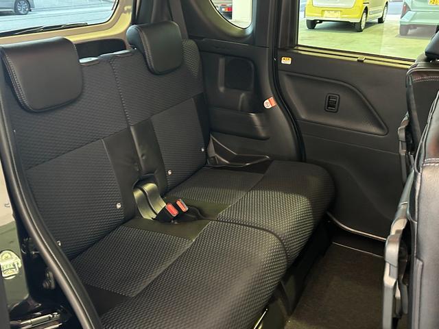 タントカスタムＲＳ４ＷＤ　タ−ボ　ナビ　ドラレコ　ＥＴＣ　電動パーキング　プッシュボタンスタ−ト　両側電動スライドドア　コ−ナ−センサ−　衝突被害軽減ブレーキ　アイドリングストップ機能　シ−トヒ−タ−　パノラマモニタ−（奈良県）の中古車