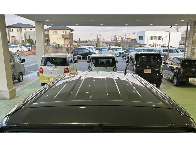 タントカスタムＲＳ４ＷＤ　タ−ボ　ナビ　ドラレコ　ＥＴＣ　電動パーキング　プッシュボタンスタ−ト　両側電動スライドドア　コ−ナ−センサ−　衝突被害軽減ブレーキ　アイドリングストップ機能　シ−トヒ−タ−　パノラマモニタ−（奈良県）の中古車