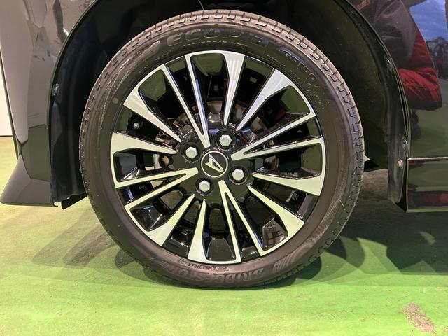 タントカスタムＲＳ４ＷＤ　タ−ボ　ナビ　ドラレコ　ＥＴＣ　電動パーキング　プッシュボタンスタ−ト　両側電動スライドドア　コ−ナ−センサ−　衝突被害軽減ブレーキ　アイドリングストップ機能　シ−トヒ−タ−　パノラマモニタ−（奈良県）の中古車