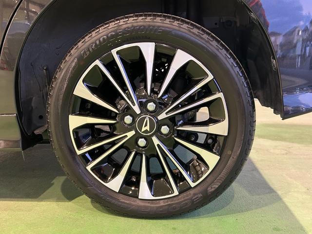 タントカスタムＲＳ４ＷＤ　タ−ボ　ナビ　ドラレコ　ＥＴＣ　電動パーキング　プッシュボタンスタ−ト　両側電動スライドドア　コ−ナ−センサ−　衝突被害軽減ブレーキ　アイドリングストップ機能　シ−トヒ−タ−　パノラマモニタ−（奈良県）の中古車