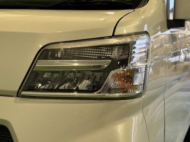 ハイゼットカーゴクルーズSAIIIナビ ドラレコ オ−トハイビ−ム アイドリングストップ機能 バックカメラ(奈良県)の中古車