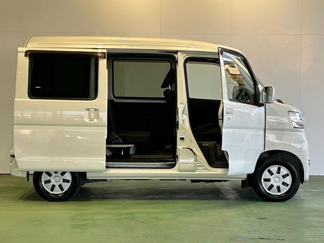 ハイゼットカーゴクルーズSAIIIナビ ドラレコ オ−トハイビ−ム アイドリングストップ機能 バックカメラ(奈良県)の中古車