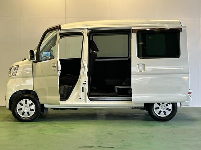 ハイゼットカーゴクルーズSAIIIナビ ドラレコ オ−トハイビ−ム アイドリングストップ機能 バックカメラ(奈良県)の中古車