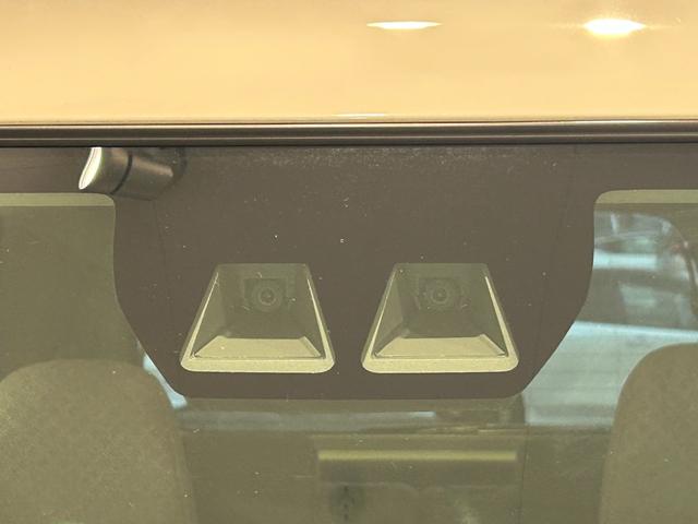 タントＸディスプレイオーディオ　衝突被害軽減ブレーキ　コ−ナ−センサ−　片側電動スライドドア　プッシュボタンスタ−ト　アイドリングストップ機能　シ−トヒ−タ−　バックカメラ　ＬＥＤヘッドライト（奈良県）の中古車