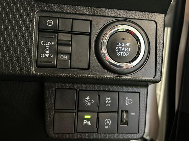 タントＸディスプレイオーディオ　衝突被害軽減ブレーキ　コ−ナ−センサ−　片側電動スライドドア　プッシュボタンスタ−ト　アイドリングストップ機能　シ−トヒ−タ−　バックカメラ　ＬＥＤヘッドライト（奈良県）の中古車