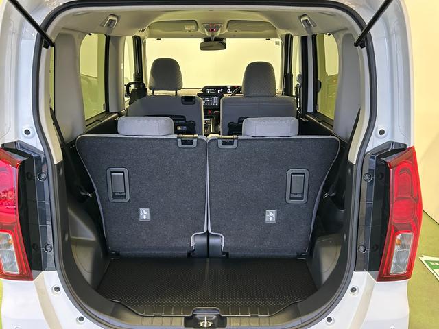 タントＸディスプレイオーディオ　衝突被害軽減ブレーキ　コ−ナ−センサ−　片側電動スライドドア　プッシュボタンスタ−ト　アイドリングストップ機能　シ−トヒ−タ−　バックカメラ　ＬＥＤヘッドライト（奈良県）の中古車