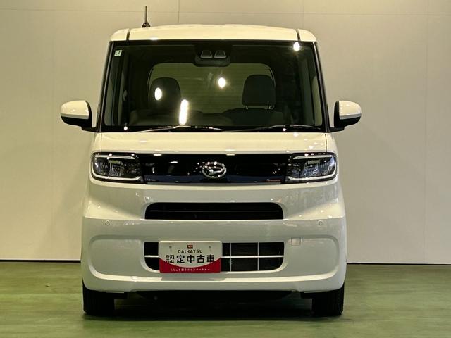 タントＸディスプレイオーディオ　衝突被害軽減ブレーキ　コ−ナ−センサ−　片側電動スライドドア　プッシュボタンスタ−ト　アイドリングストップ機能　シ−トヒ−タ−　バックカメラ　ＬＥＤヘッドライト（奈良県）の中古車