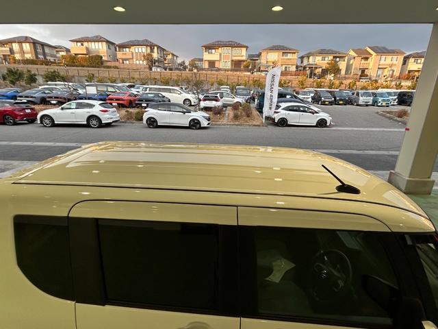 タントＸディスプレイオーディオ　衝突被害軽減ブレーキ　コ−ナ−センサ−　片側電動スライドドア　プッシュボタンスタ−ト　アイドリングストップ機能　シ−トヒ−タ−　バックカメラ　ＬＥＤヘッドライト（奈良県）の中古車