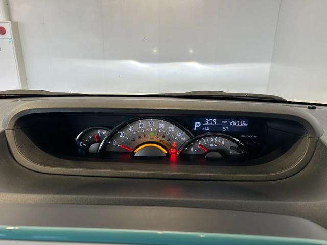 ムーヴキャンバスＧメイクアップＶＳ　ＳＡIIIナビ　ドラレコ　ＥＴＣ　プッシュボタンスタ−ト　両側電動スライドドア　片側シ−トヒ−タ−　テレビキャンセラー　アイドリングストップ機能　衝突被害軽減ブレーキ　パノラマモニタ−　ＬＥＤヘッドライト（奈良県）の中古車