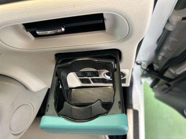 ムーヴキャンバスＧメイクアップＶＳ　ＳＡIIIナビ　ドラレコ　ＥＴＣ　プッシュボタンスタ−ト　両側電動スライドドア　片側シ−トヒ−タ−　テレビキャンセラー　アイドリングストップ機能　衝突被害軽減ブレーキ　パノラマモニタ−　ＬＥＤヘッドライト（奈良県）の中古車