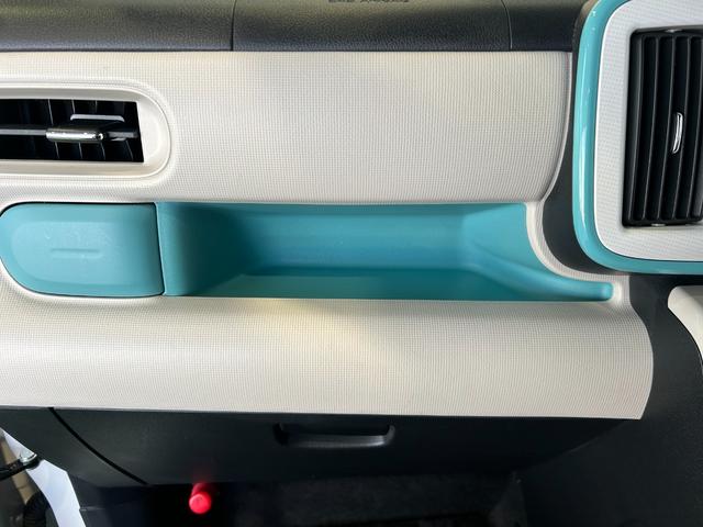 ムーヴキャンバスＧメイクアップＶＳ　ＳＡIIIナビ　ドラレコ　ＥＴＣ　プッシュボタンスタ−ト　両側電動スライドドア　片側シ−トヒ−タ−　テレビキャンセラー　アイドリングストップ機能　衝突被害軽減ブレーキ　パノラマモニタ−　ＬＥＤヘッドライト（奈良県）の中古車