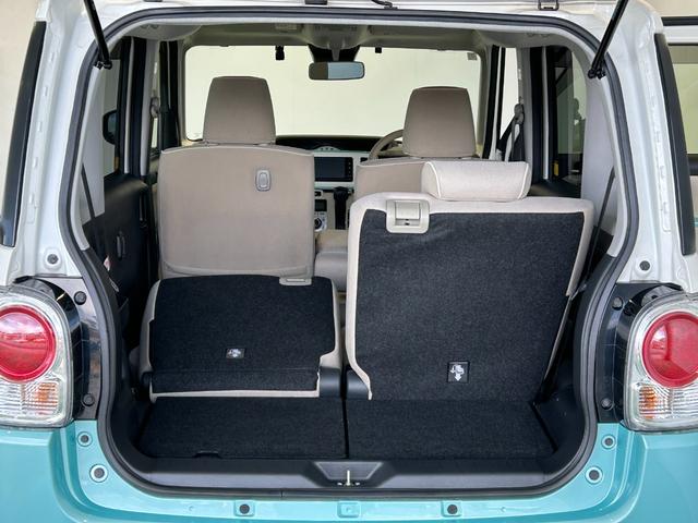 ムーヴキャンバスＧメイクアップＶＳ　ＳＡIIIナビ　ドラレコ　ＥＴＣ　プッシュボタンスタ−ト　両側電動スライドドア　片側シ−トヒ−タ−　テレビキャンセラー　アイドリングストップ機能　衝突被害軽減ブレーキ　パノラマモニタ−　ＬＥＤヘッドライト（奈良県）の中古車